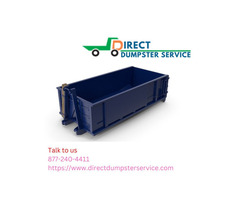 Rent a Dumpster in CHICAGO ILLINOIS