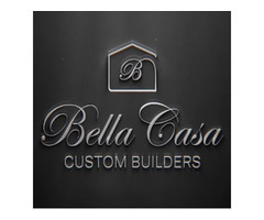 Custom Home Building Services in Texas | Bella Casa Custom Builders