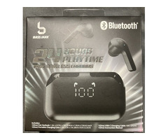 Professional true wireless earbuds TWS EP-0687 New!