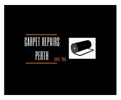 Carpet Repairs Perth