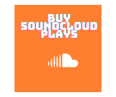 Buy SoundCloud plays cheaply