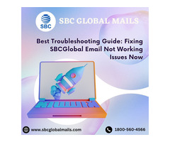 Service Disruption: SBCGlobal Email Experiencing Technical Issues now
