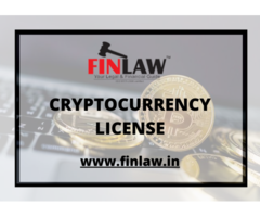 Take professional guidance to obtain crypto license!