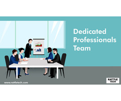 Rattle Tech: Dedicated Team Of Skilled Professionals