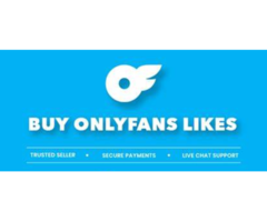 Buy Onlyfans Likes - 100% Active