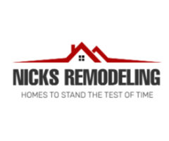 Nicks Remodeling Services LLC | Kitchen Remodeling Services
