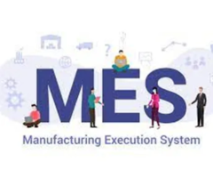 Get Optimum MES Training from Company Connect Consultancy