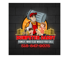 Dumpster Daddy | Dumpster rental