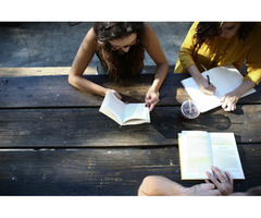 Signs of a Good College Study Group – Explain Learning