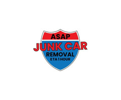 ASAP Junk Car Removal