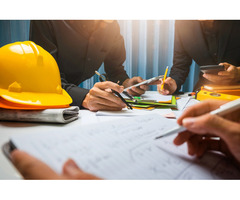 Hines Construction LLC | General Contractors in Holden ME