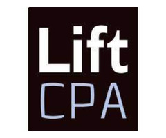 Tax Accountant Vancouver – Lift CPA