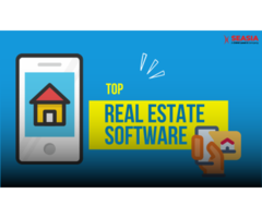 Hire Our Real Estate Software Solutions Company - Seasia Infotech
