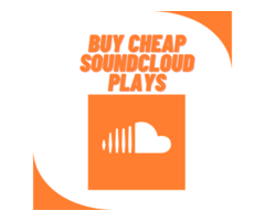 Best site to buy SoundCloud plays