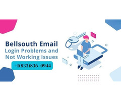How To Fix Bellsouth Net email not working error?
