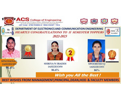 Governing Council - aeronautical engineering colleges in india | ACSCE