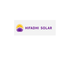 Hifadhi Solar