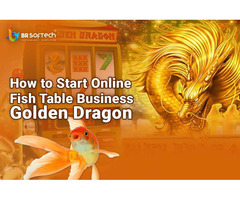 Online Fish Table Business for BR Softech