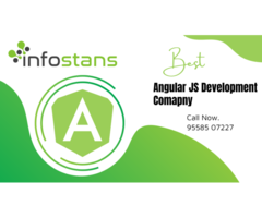 The Impact of an Angular JS Development Company - Info Stans