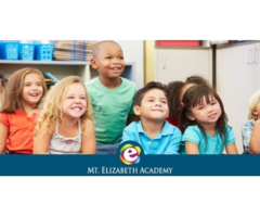 Mt. Elizabeth Academy: Nurturing Minds, Cultivating Excellence