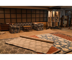 Area Rugs For Living Room