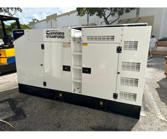 Florida's Powerhouse: Uninterrupted Energy On-Demand!