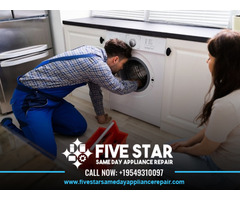 Experiencing Issues with Your Dryer? Get Expert Dryer Repair Services
