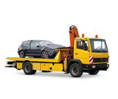 A1 Towing & Vehicle Impound Service LLC. | Towing services