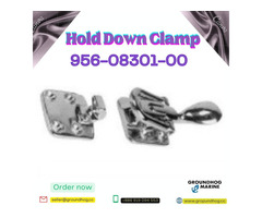 Hold Down Clamp 956-08301-00
