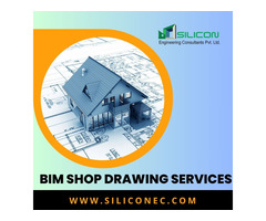BIM Shop Drawing and Design Services in Mackay, Australia