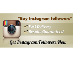 Buy 1000 Instagram Followers – High-Quality & Instant
