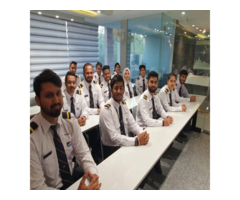 Embark On Your Aviation Journey With HM Aviation