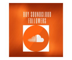 Check out the best site to buy SoundCloud followers