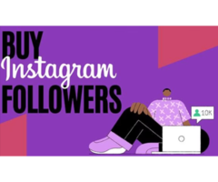 Buy 1000 Instagram Followers – 100% Real & Secure