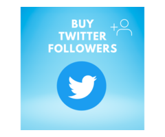 Buy Twitter followers effortlessly