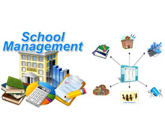 Best Top 5 School Management System - Genius School ERP