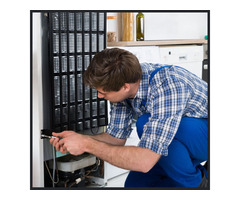 Professional Fridge Repairs in St Marys by 5 Star Rated Technicians
