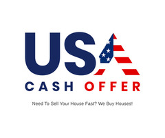Sell Your Water-Damaged House In Oklahoma With USA Cash Offer
