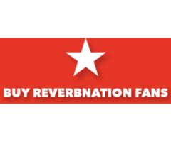 Buy ReverbNation Fans – Genuine & Secure