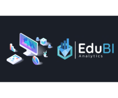 EduBI Analytics - Trusted Learning Analytics Platform