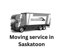 Shawn's Moving And Delivery Services