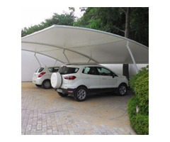 Do You Need A Best Tensile Car Parking Manufacturer In India?