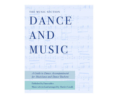 Music Books for Beginners