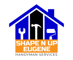 SHAPE N UP EUGENE | Handyman | Cleaning Services in Eugene OR