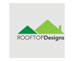 Rooftop Designs | Roofing contractor
