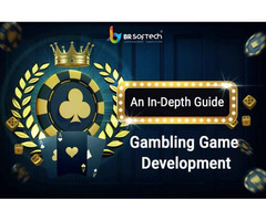 Online Gambling Software Providers in UAE