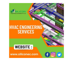 HVAC System Design Services in Belize, USA
