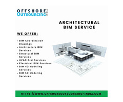 Best Architectural BIM Service In Seattle, USA