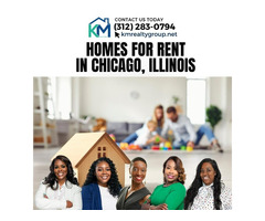 Homes for Rent in Chicago, Illinois - New Real Estate Rental Listings