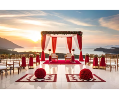 Dream Wedding Packages Are Awaiting